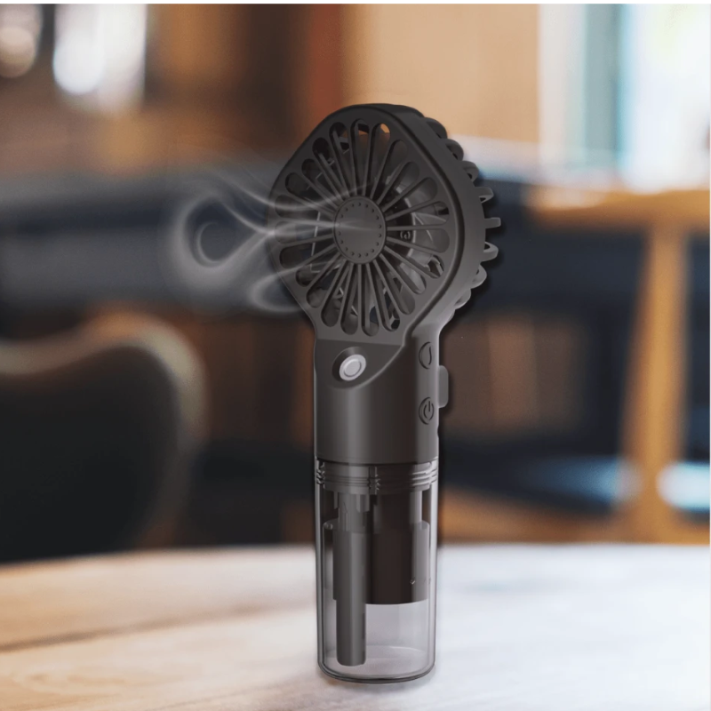 Innobiz - Mistral Ventilatore aromaterapico
