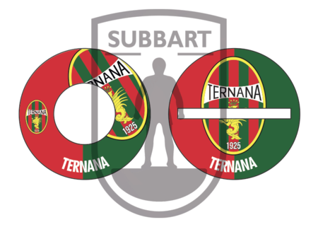 COVER TERNANA