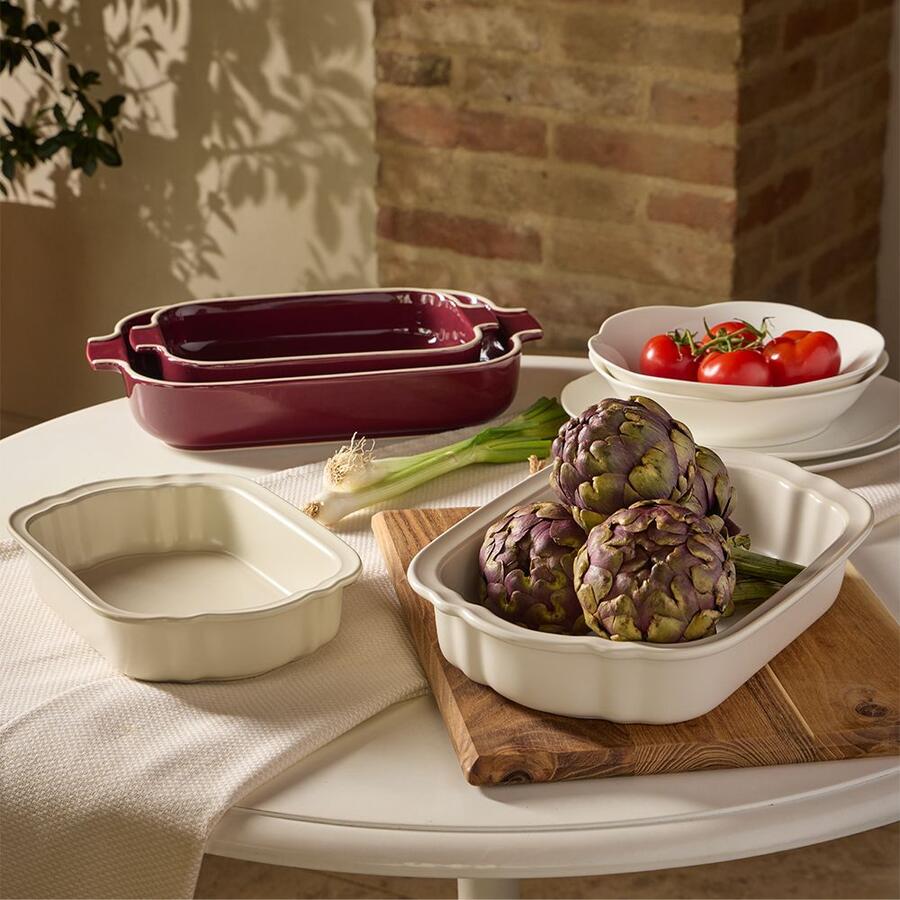 Tognana Chic pirofila forno 28x19
