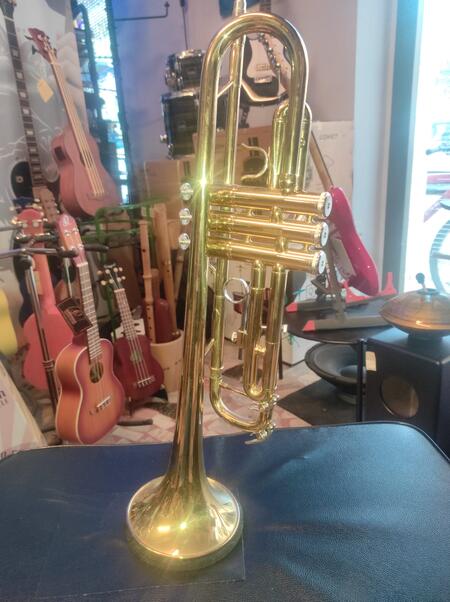 TROMBA GRASSI STR500 OCCASIONE