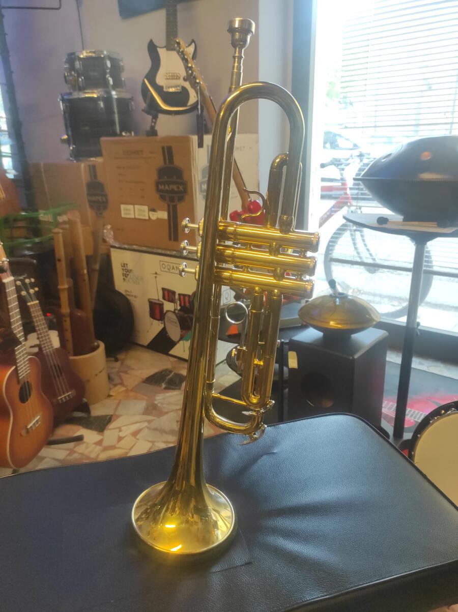 TROMBA GRASSI STR500 OCCASIONE