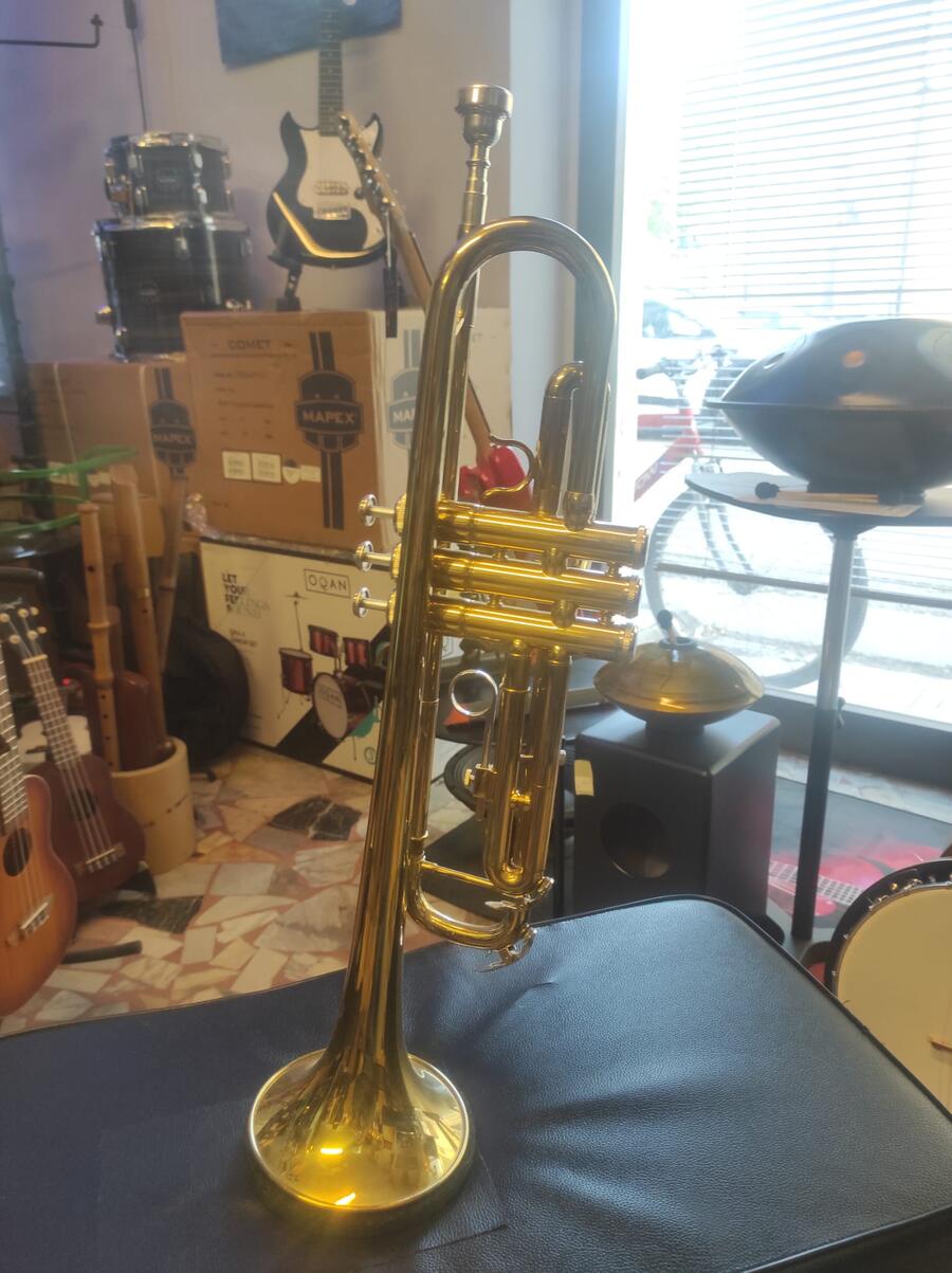TROMBA GRASSI STR500 OCCASIONE