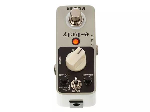 MOOER E-Lady Classic Analog Flanger