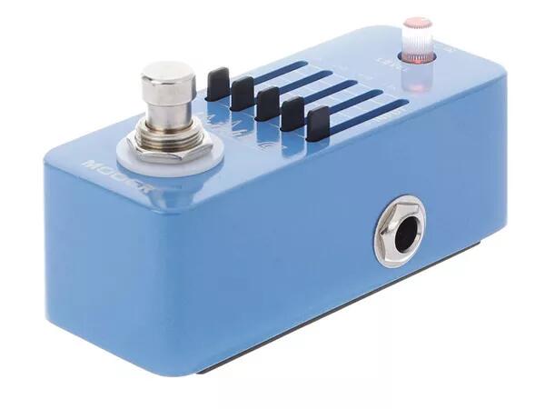 MOOER GRAPHIC G