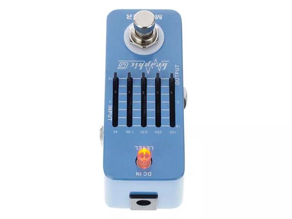 MOOER GRAPHIC G
