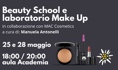 Beauty School e Laboratorio Make Up - ed.2