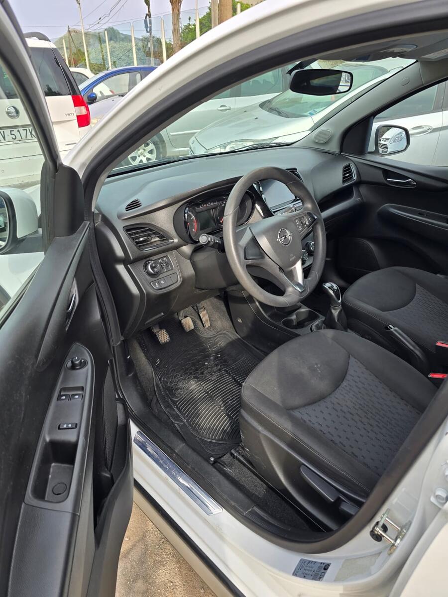 Opel Karl Rocks 1.0 75 CV