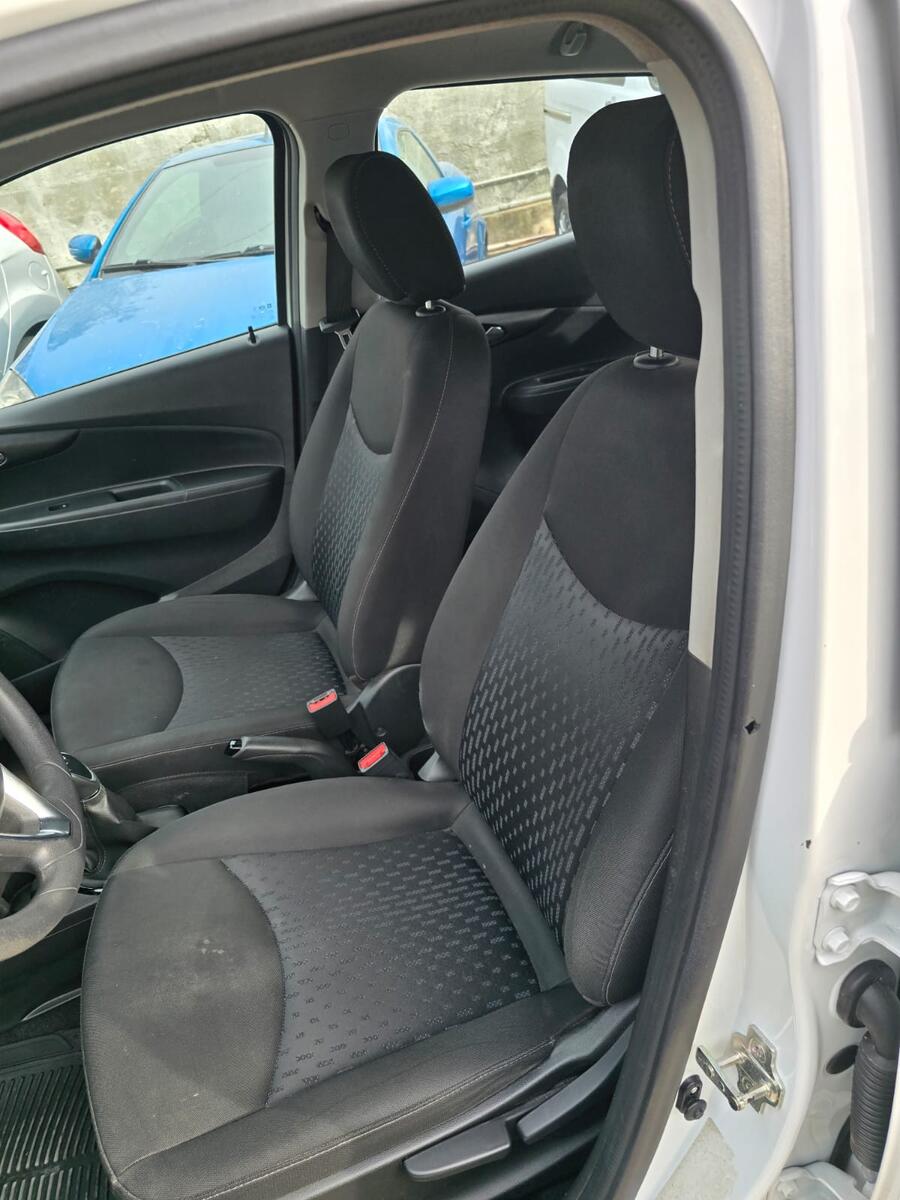Opel Karl Rocks 1.0 75 CV