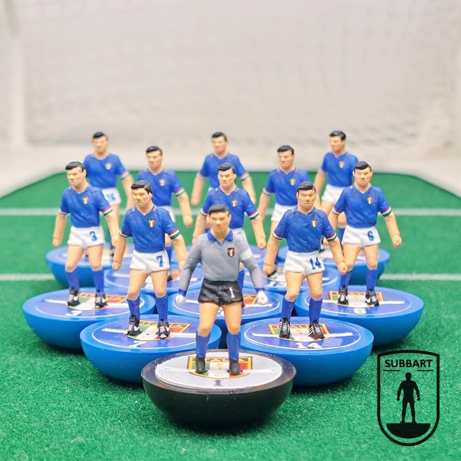 ITALIA 1982