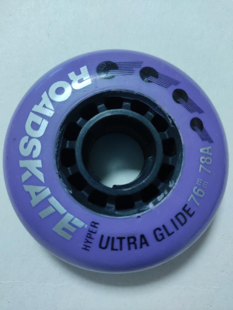 Rotella Roadskate 76 mm 78A 4-Pack