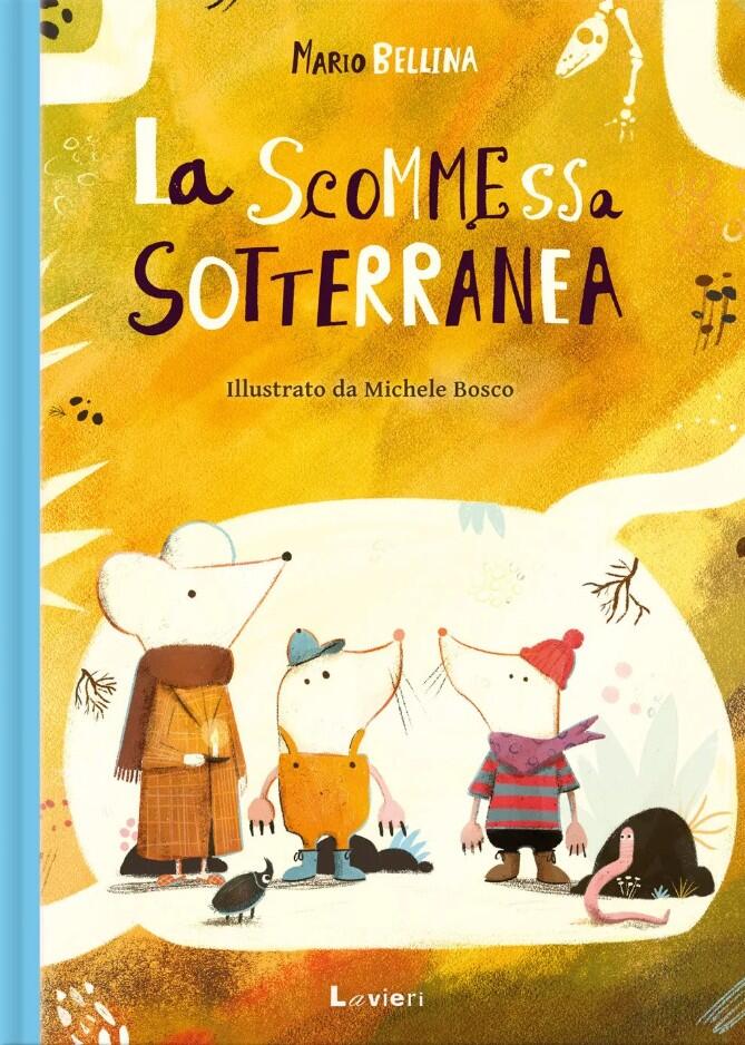 La scommessa sotterranea