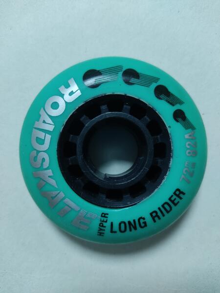 Rotella Roadskate 72 mm 82A 4-Pack