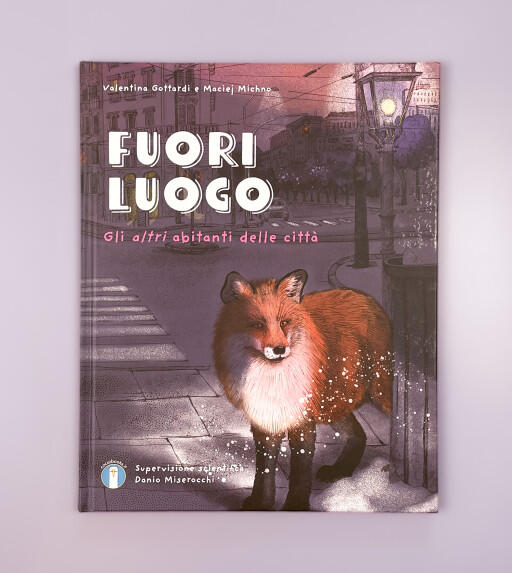 Fuori luogo. Gli altri abitanti delle città