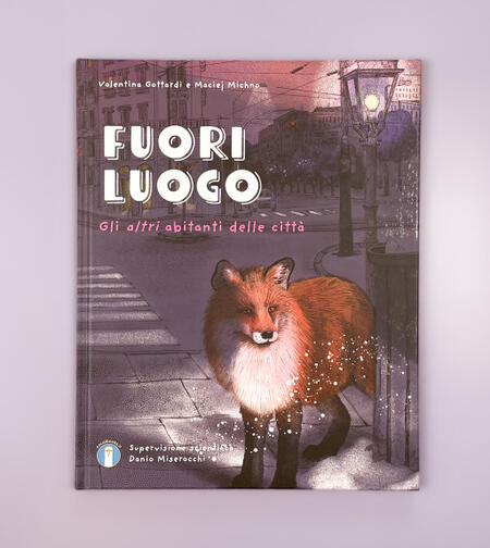 Fuori luogo. Gli altri abitanti delle città
