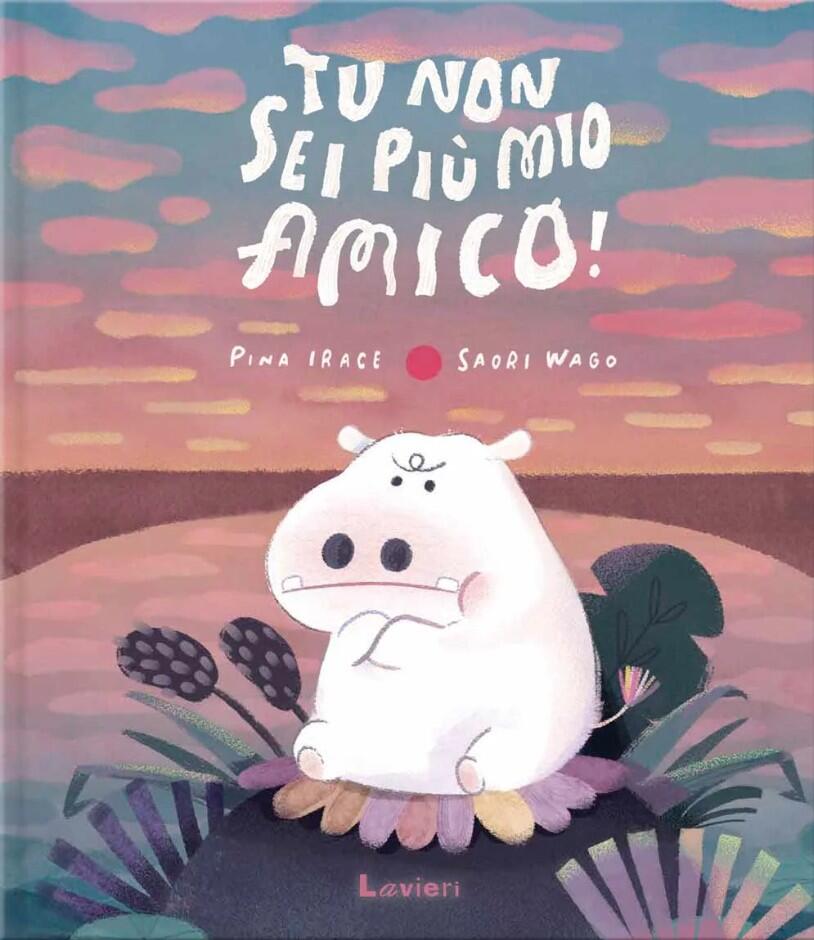 Tu non sei più mio amico