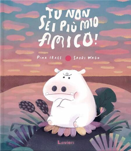Tu non sei più mio amico
