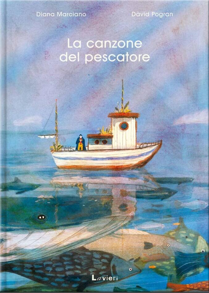 La canzone del pescatore