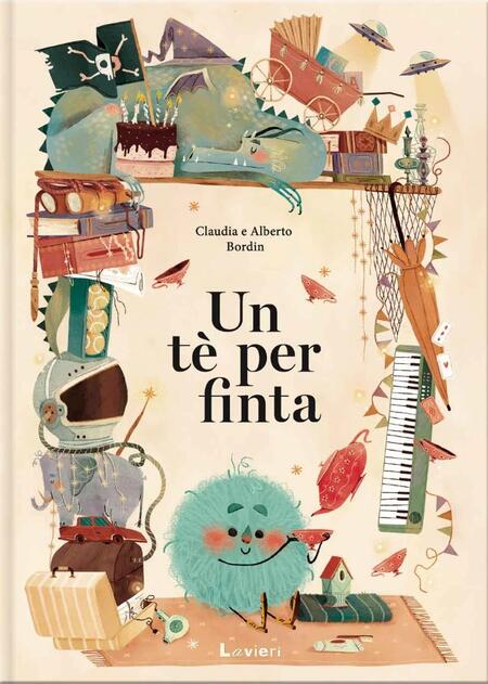 Un tè per finta