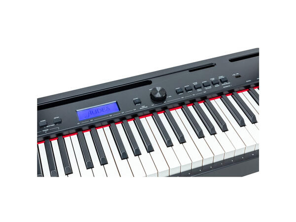 SOUNDSATION AUDES PIANOFORTE DIGITALE