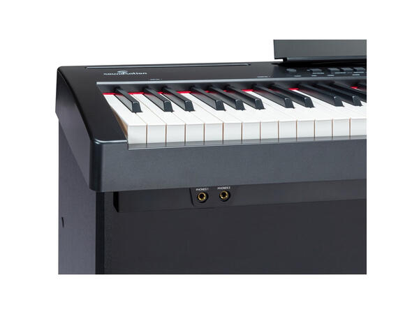 SOUNDSATION AUDES PIANOFORTE DIGITALE