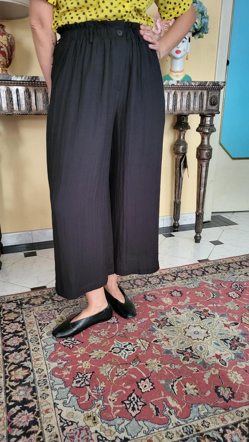 Pantalone Nero 
