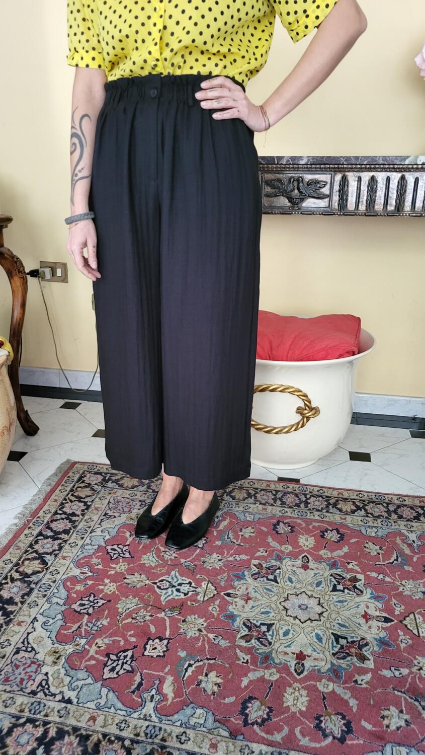 Pantalone Nero 