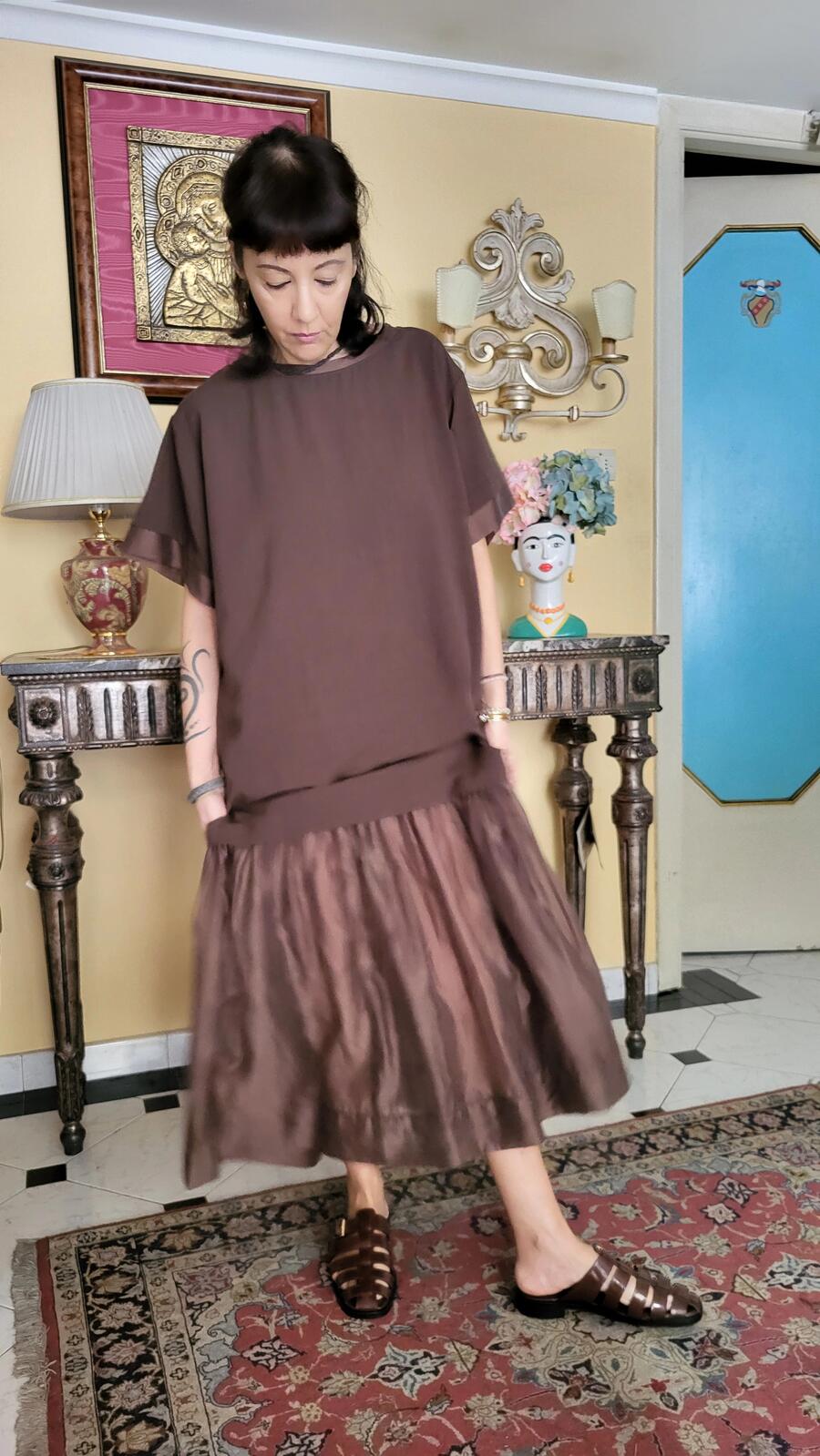 Maxi Abito 
