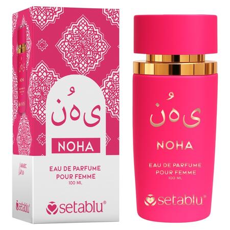 SETABLU PROFUMO NOHA 100 ML