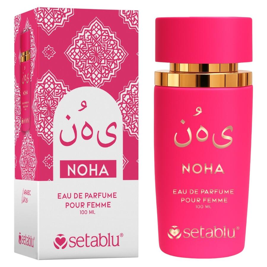 SETABLU PROFUMO NOHA 100 ML 