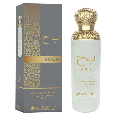 SETABLU PROFUMO ROUH 100 ML