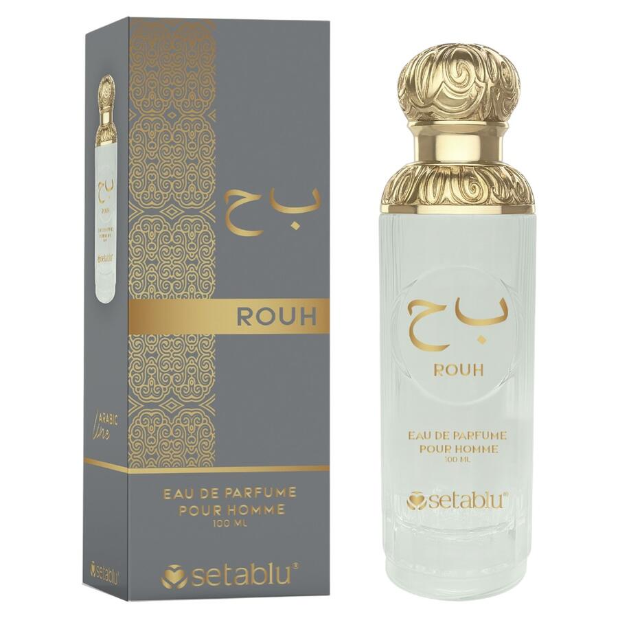 SETABLU PROFUMO ROUH 100 ML 