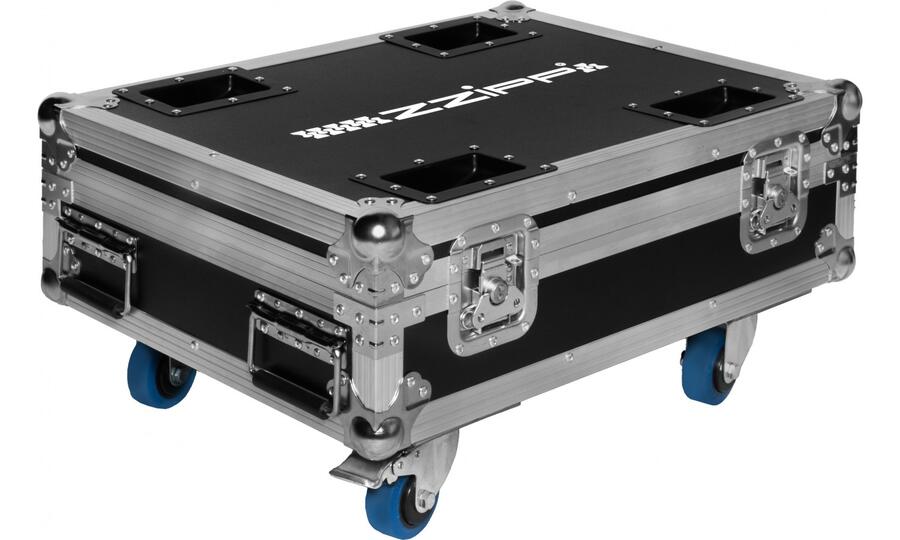 Zzipp ZZEN0404B PACK