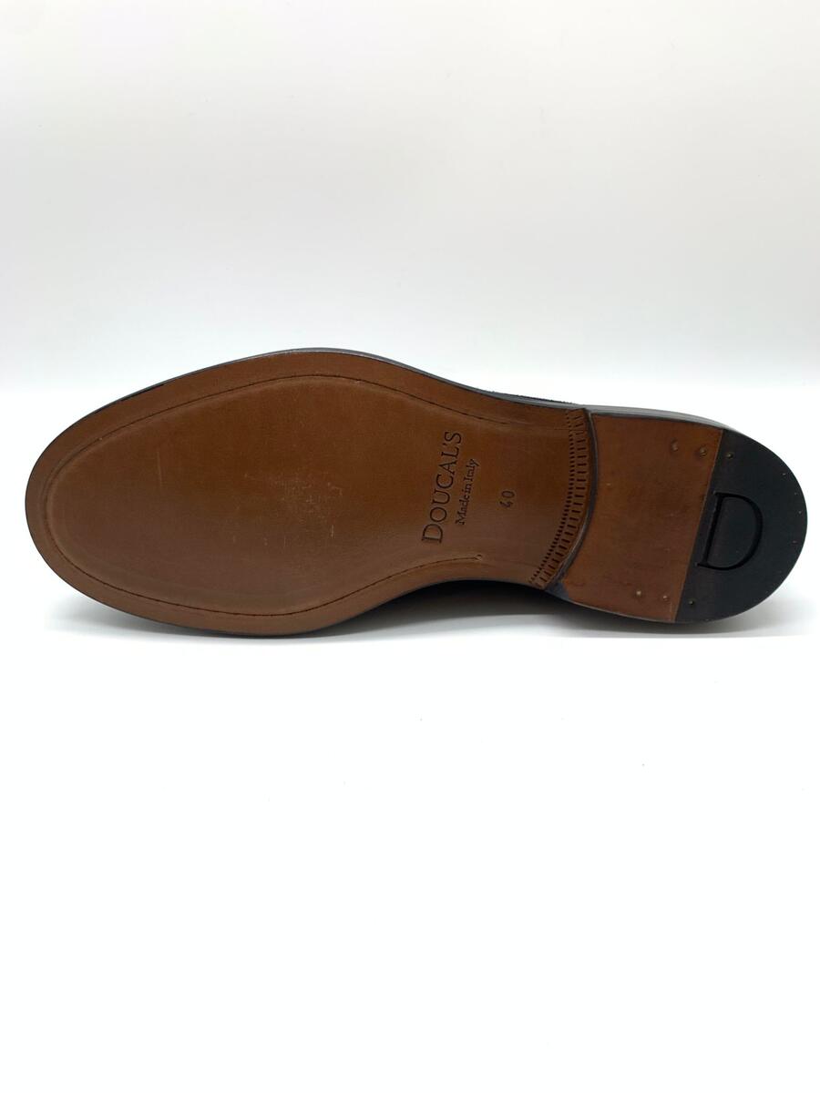 Doucal’s  Mocassino scamosciato  blu