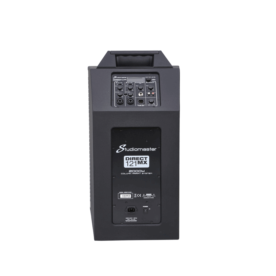 STUDIOMASTER DIRECT121MX
