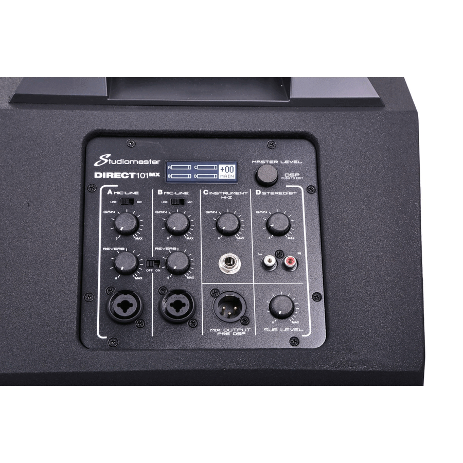 STUDIOMASTER DIRECT121MX