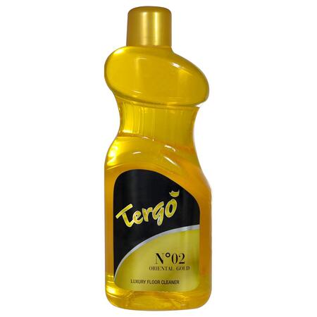 TERGO' PAVIMENTI SELECTION 1 LT N 02 (Confezione da 12 pezzi) 