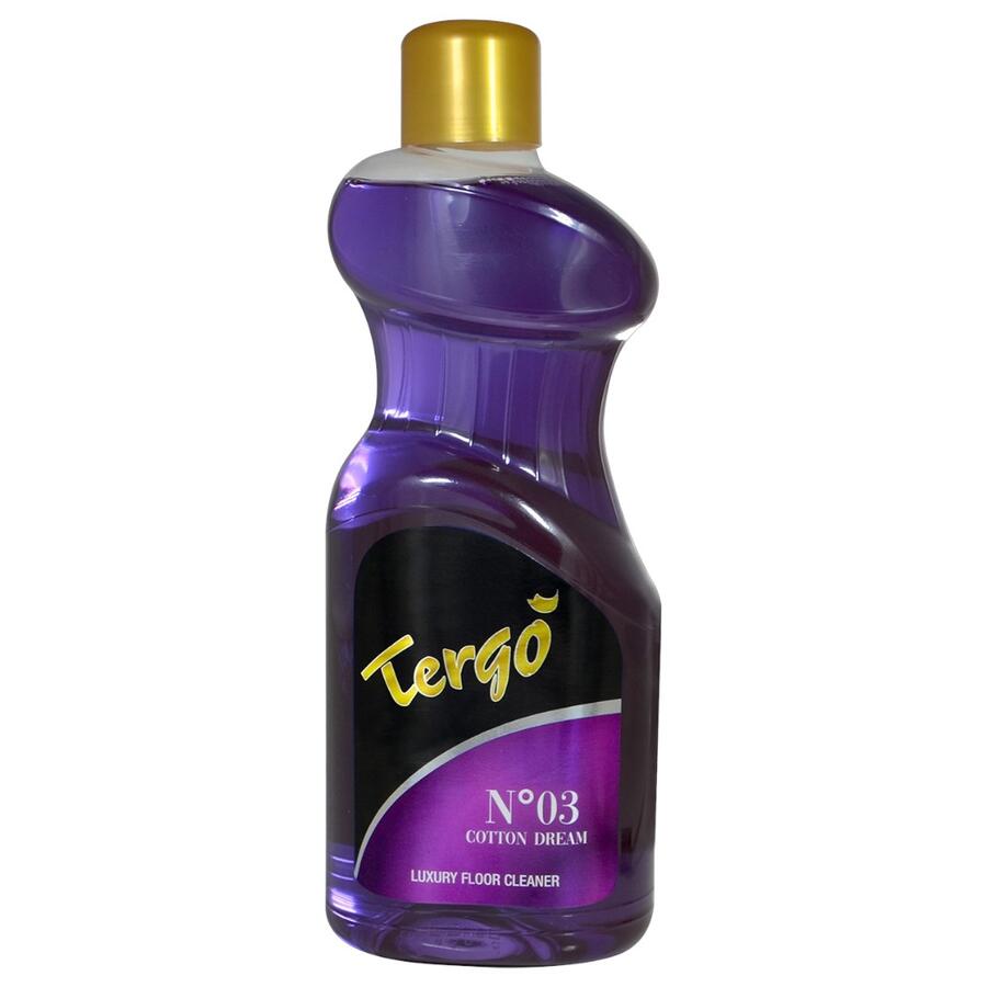 TERGO' PAVIMENTI SELECTION 1 LT N 03 (Confezione da 12 pezzi) 