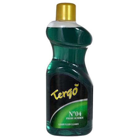 TERGO' PAVIMENTI SELECTION 1 LT N 04 (Confezione da 12 pezzi) 