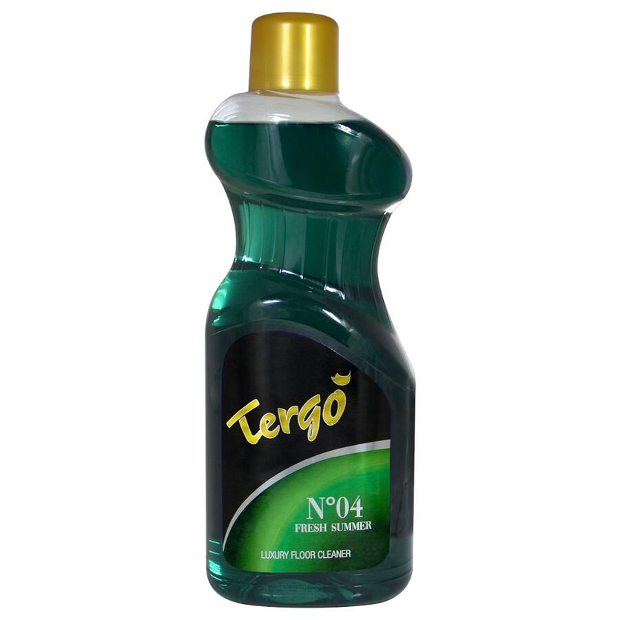 TERGO' PAVIMENTI SELECTION 1 LT N 04 (Confezione da 12 pezzi) 