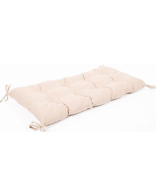 Cuscino per Arco Montessoriano Rainbow – Cotone Oeko‑Tex