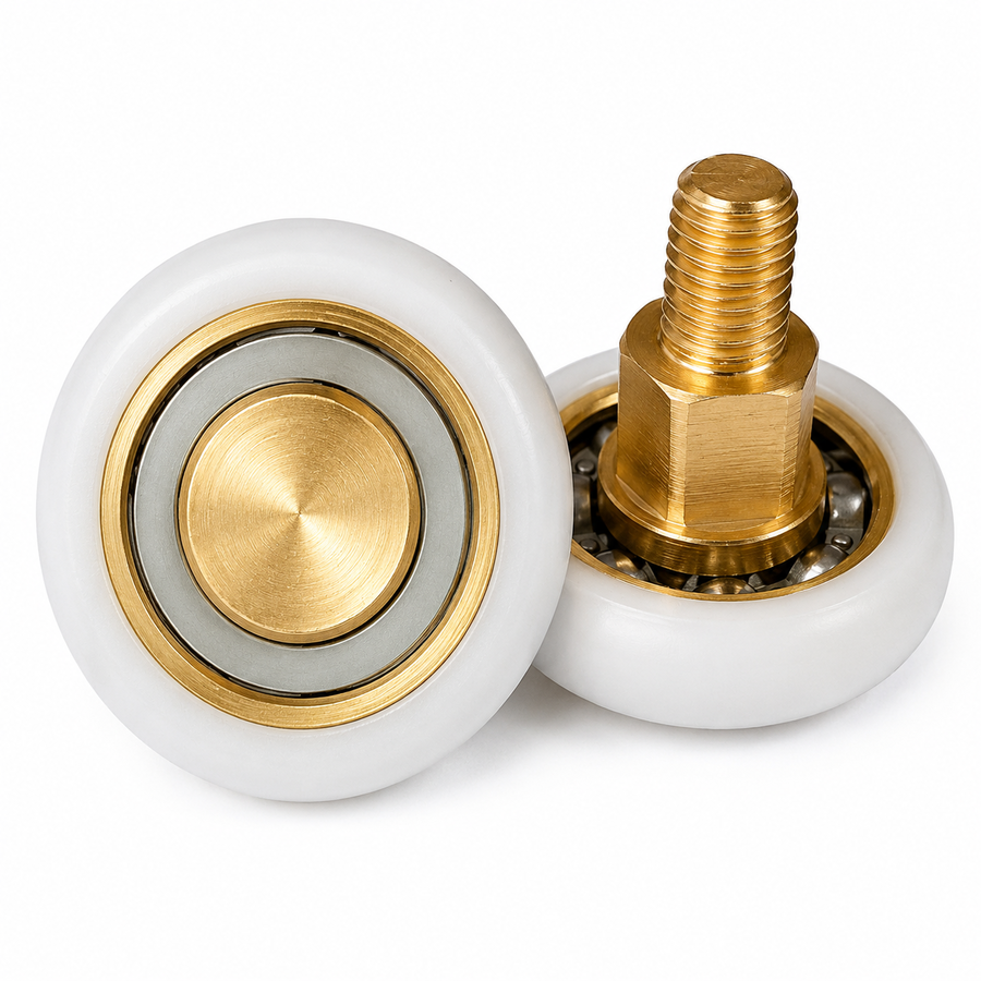 R400/159 - Cuscinetto Eccentrico compatibile x Rodi Confort TDA - Kit 2 pz
