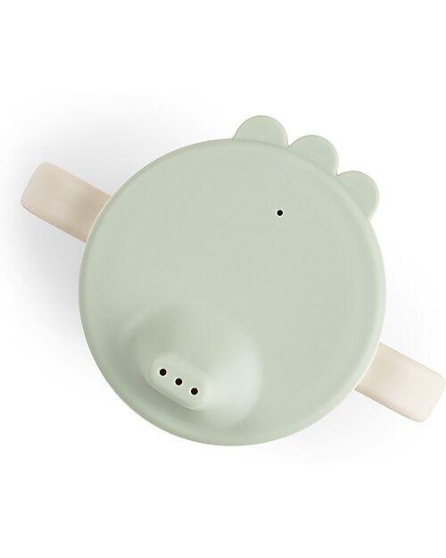 Tazza con Beccuccio 2in1 Foodie – Celebration Sabbia 215 ml