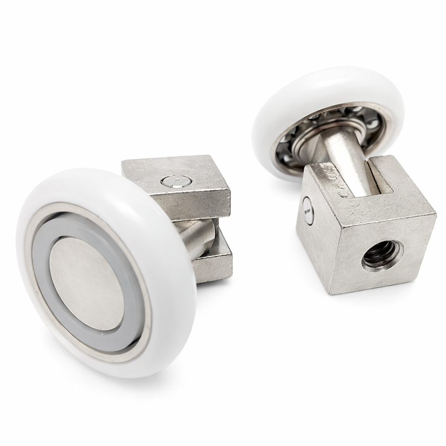 R400/62 - 19 AR Quadro - Kit 2 pezzi