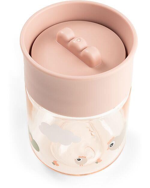 Tazza da Apprendimento 360° Antigoccia – 260 ml - Fantasie assortite