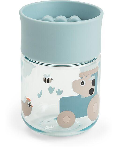Tazza da Apprendimento 360° Antigoccia – 260 ml - Fantasie assortite