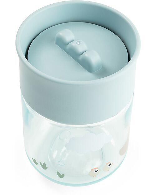Tazza da Apprendimento 360° Antigoccia – 260 ml - Fantasie assortite