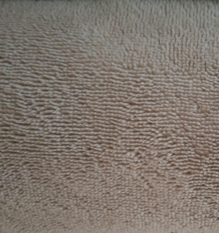 Spugna bamboo - taglio da 1/2 mt  - h 1.50 mt