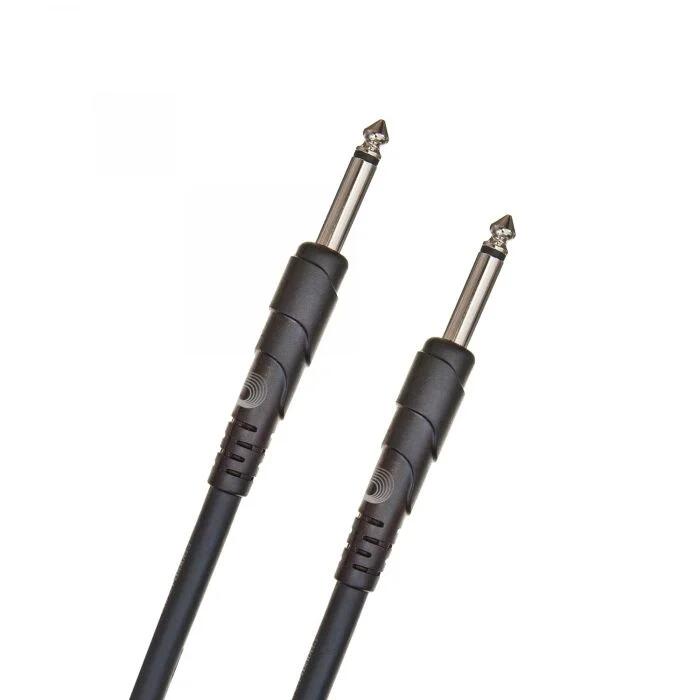 D'Addario Classic Instrument Cable PW-CGT-20