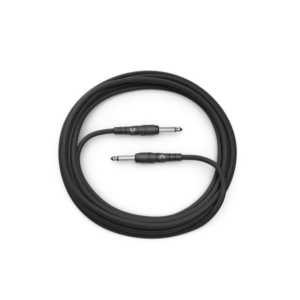 D'Addario Classic Instrument Cable PW-CGT-20