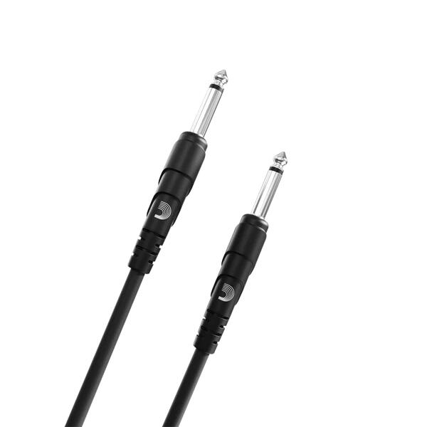 D'Addario Classic Instrument Cable PW-CGT-20